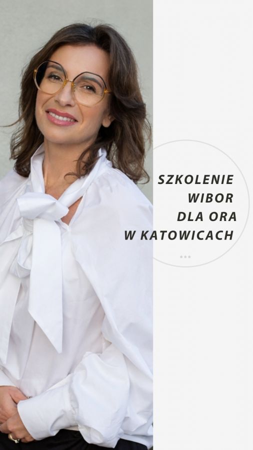 SZKOLENIE WIBOR DLA ORA W KATOWICACH